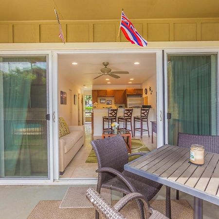 2 Bedroom Kapaa Condo With Pool And Ac 115 Kapa'a Exteriör bild