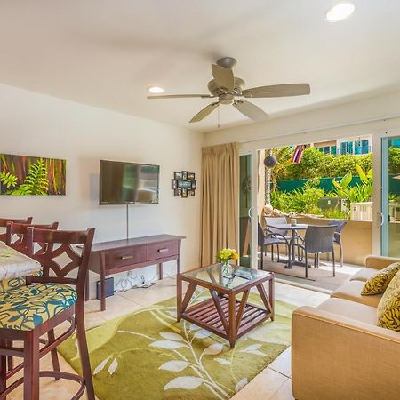 2 Bedroom Kapaa Condo With Pool And Ac 115 Kapa'a Exteriör bild
