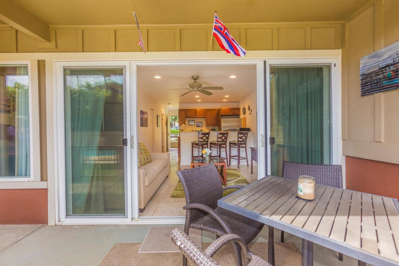 2 Bedroom Kapaa Condo With Pool And Ac 115 Kapa'a Exteriör bild