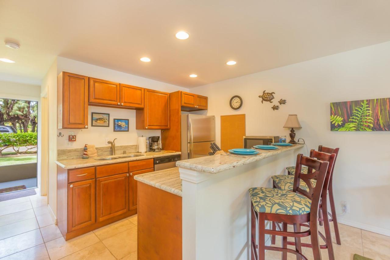 2 Bedroom Kapaa Condo With Pool And Ac 115 Kapa'a Exteriör bild