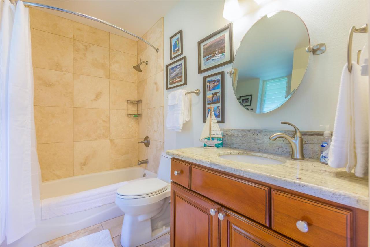 2 Bedroom Kapaa Condo With Pool And Ac 115 Kapa'a Exteriör bild