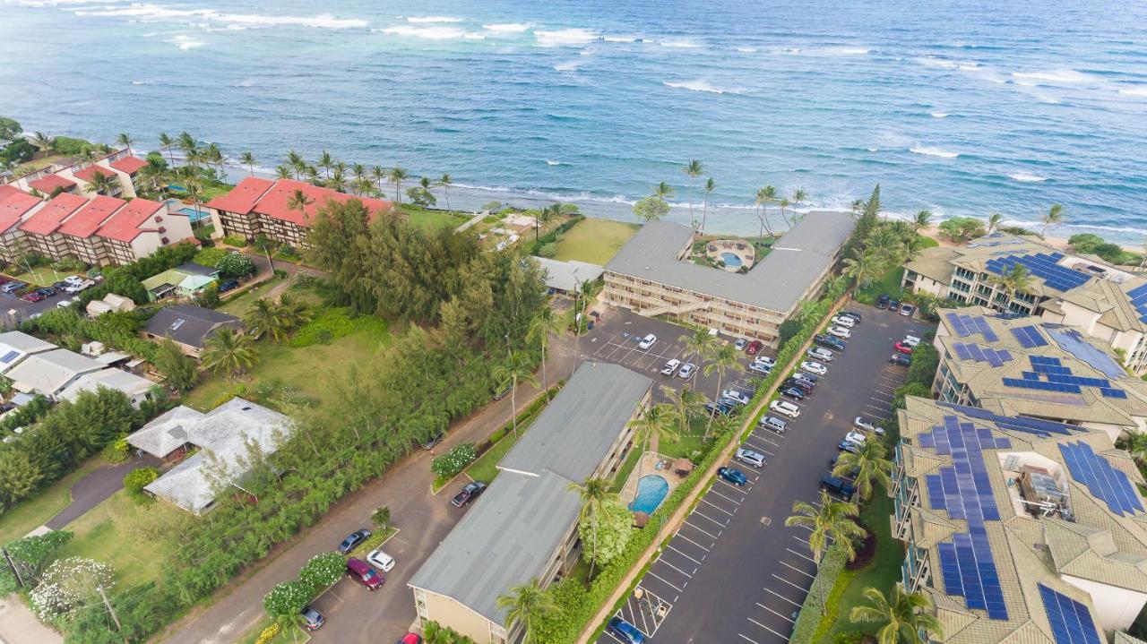 2 Bedroom Kapaa Condo With Pool And Ac 115 Kapa'a Exteriör bild